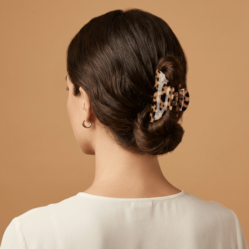 Everyday Hairstyles You Can Do in 2 Minutes (Easy & Elegant Guide for Women & Girls)